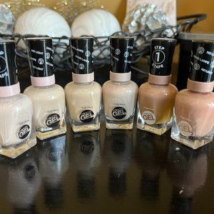 Sally Hansen Miracle Gel